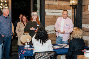 Mary Smith For County Mayor