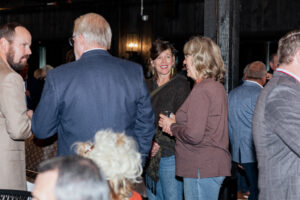 Mary Smith For County Mayor