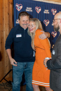 Mary Smith For County Mayor