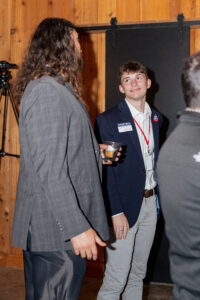 Mary Smith For County Mayor